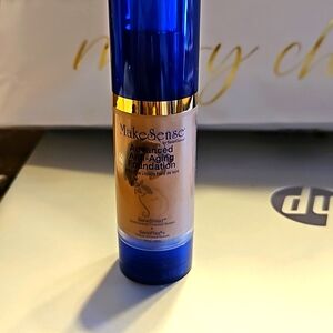 Advanced Anti-Aging Foundation  Dewey